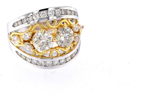 Jewelry Store «JAB Jewelry Designs», reviews and photos, 3220 Washington Rd, McMurray, PA 15317, USA