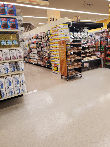 Grocery Store «Jewel-Osco», reviews and photos, 9652 W 131st St, Palos Park, IL 60464, USA