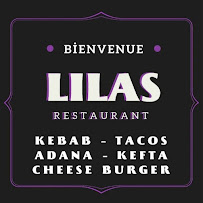 Photos du propriétaire du Lilas Restaurant Kebab à Faverges - n°5