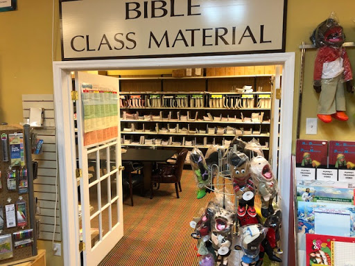 Christian Family Book Store
