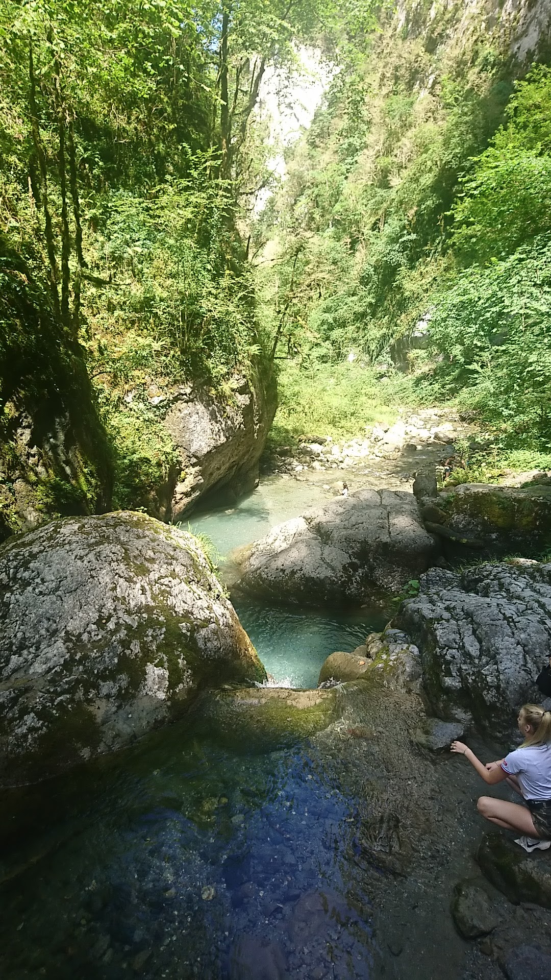 Photo n° 2 de l'avis de Veronique.u fait le 10/08/2019 à 17:32