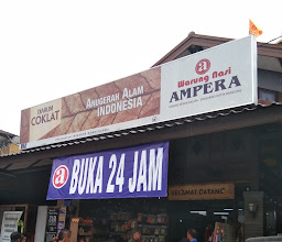 Warung Nasi Ampera photo