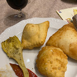 Photo n°3 de l'avis de Riccardo.a fait le 16/05/2023 à 13:10 sur le  Bar Trattoria Cavallo - La Tortafritteria à Scipione Ponte