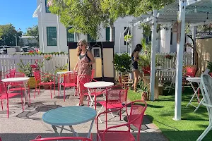 The Garden Cafè Key West image