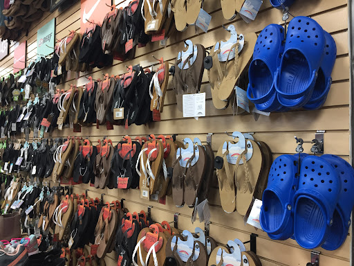 Shoe Store «Shoe City - Santa Ana», reviews and photos, 605 S Harbor Blvd, Santa Ana, CA 92704, USA