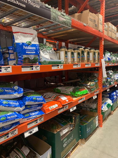 Home Improvement Store «The Home Depot», reviews and photos, 3043 NY-50, Saratoga Springs, NY 12866, USA