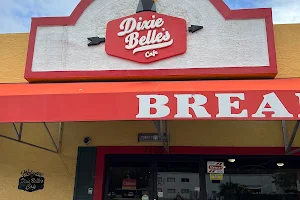 Dixie Belle's Cafe image