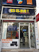 Smartphone Lyon réparation express GSM69 Lyon