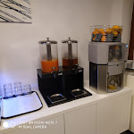 Photo n°1 de l'avis de Walter.h fait le 16/06/2019 à 05:55 sur le  Urban Hotel Design à Trieste