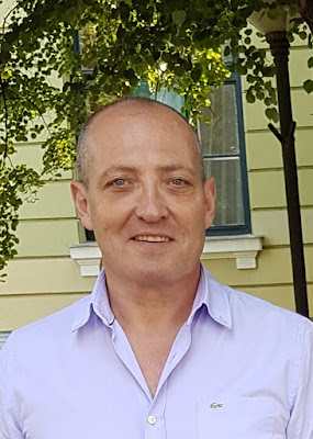 Docteur Patrick Truche à Osny