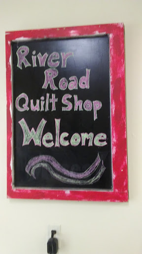 Quilt Shop «River Road Quilt Shop @ Nelson Flag», reviews and photos, 2501 South Ave, La Crosse, WI 54601, USA