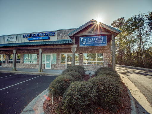 French Family Dentistry