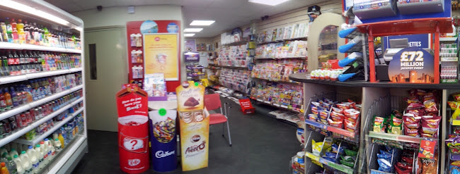 Reviews of Monton Post Office and Newsagent in Manchester - Post office