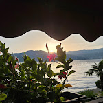 Photo n°4 de l'avis de sergio.i fait le 09/09/2023 à 21:42 sur le  Ristorante Hotel Lido di Angera à Angera