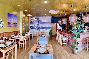 Restaurant Thai Sabai image