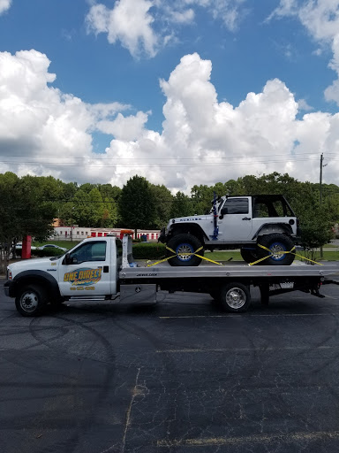 One Direct Towing