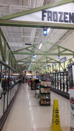 Grocery Store «Lowes Foods on Louisburg Road», reviews and photos, 8440 Louisburg Rd #110, Raleigh, NC 27616, USA