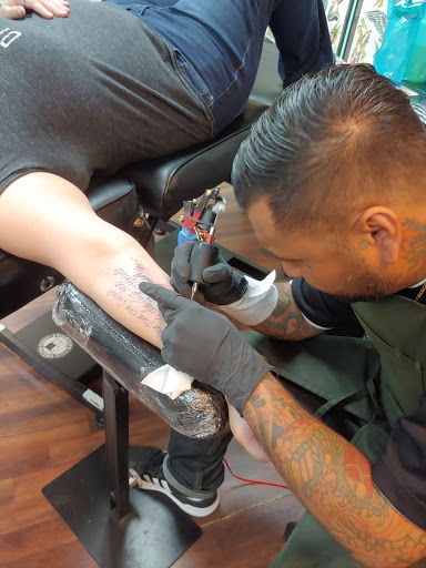 Tattoo Shop «Evolution Tattoo», reviews and photos, 1092 S Virginia St, Reno, NV 89502, USA