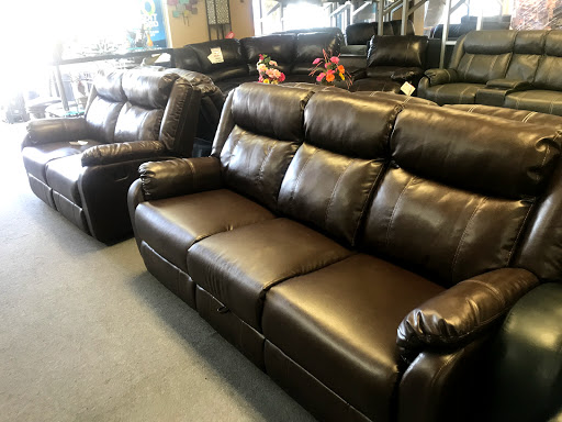 Furniture Store «LUXURY FURNITURE», reviews and photos, 7113 Hull Street Rd, Richmond, VA 23235, USA