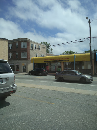 Asian Grocery Store «中西 Chinese American Mini Market», reviews and photos, 834 Park Ave, Cranston, RI 02910, USA
