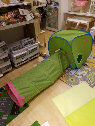 Furniture Store «IKEA Sunrise Home Furnishings», reviews and photos, 151 NW 136th Ave, Plantation, FL 33325, USA