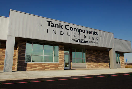 Tank Components Industries