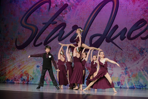 Dance School «Center Stage», reviews and photos, 1602 West Dr, Leander, TX 78641, USA