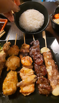 Plats et boissons du Restaurant japonais Aiko à Pau - n°4