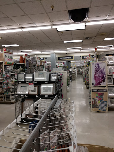 Craft Store «Michaels», reviews and photos, 3994 Clairemont Mesa Blvd, San Diego, CA 92117, USA