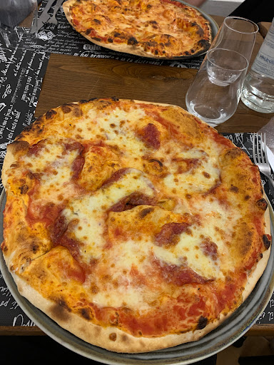 Pizzeria Old City - Centro Storico in LAquila, Provincia dellAquila