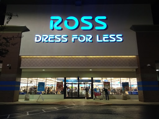 Clothing Store «Ross Dress for Less», reviews and photos, 6857 Siegen Ln, Baton Rouge, LA 70809, USA