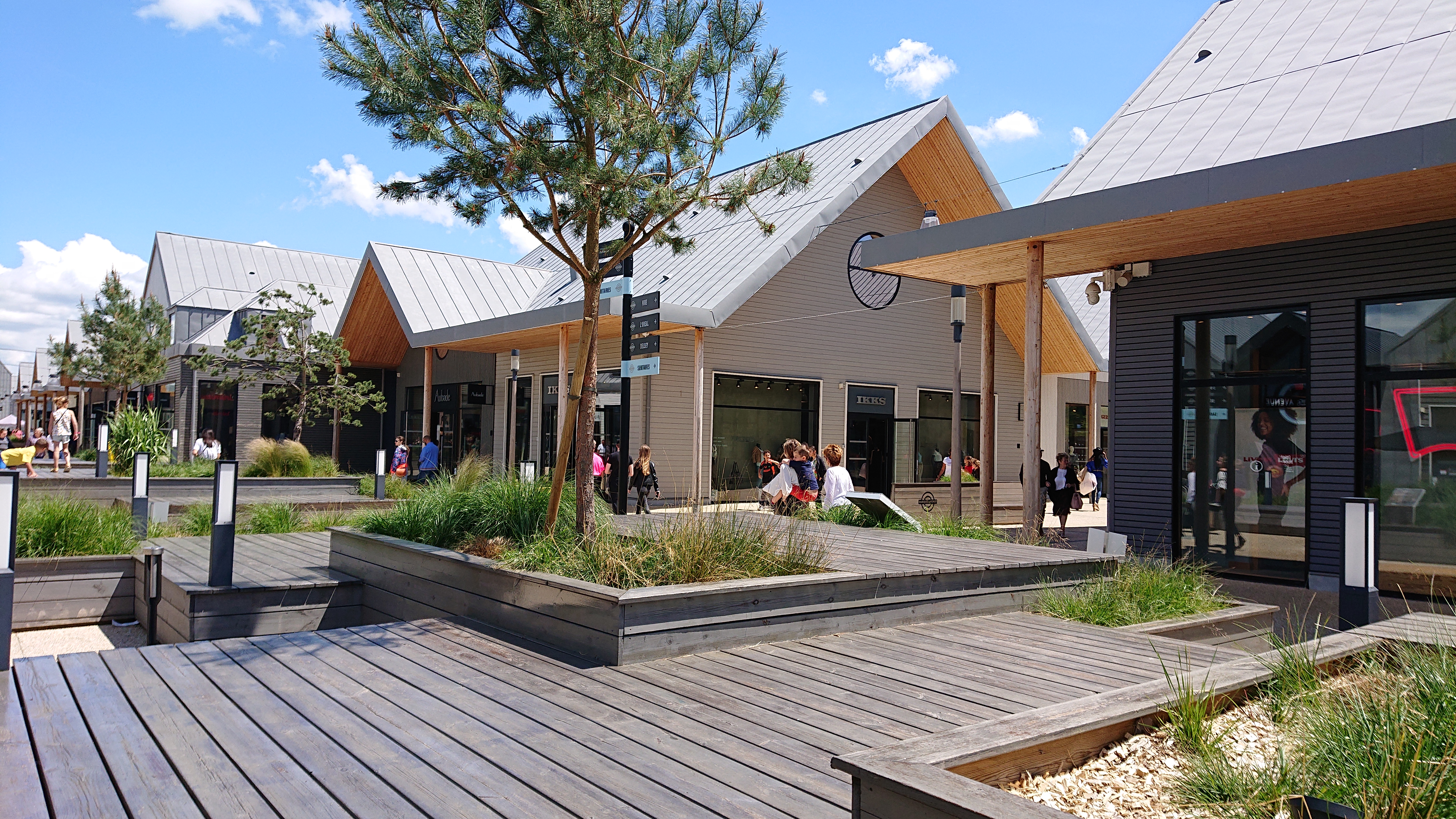 Photo n° 1 de l'avis de Aline.o fait le 15/06/2019 à 12:41