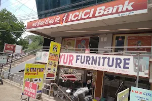 ICICI Bank Bharuch-Branch & ATM image