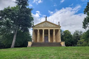 Temple of Concord and Victory image