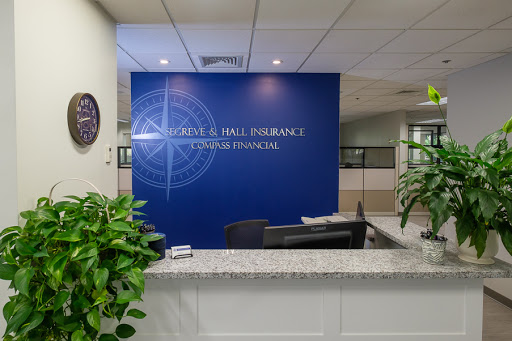 Insurance Agency «Segreve & Hall Insurance Associates Inc.», reviews and photos