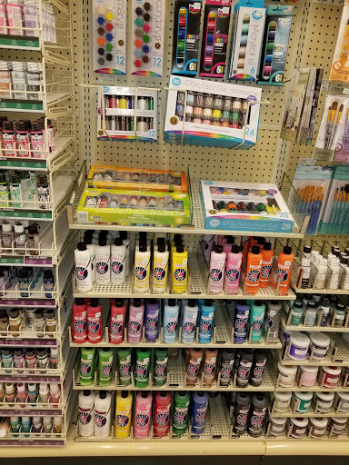 Craft Store «Hobby Lobby», reviews and photos, 12201 W Markham St, Little Rock, AR 72211, USA