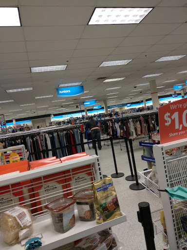 Clothing Store «Ross Dress for Less», reviews and photos, 4646 S Cooper St, Arlington, TX 76017, USA