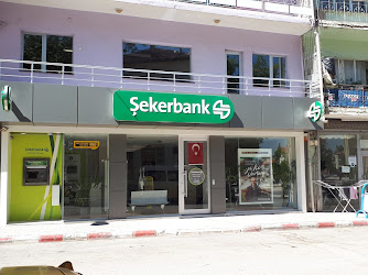 Şekerbank Tefenni Şubesi