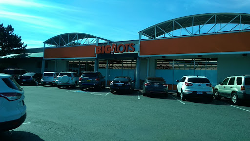 Discount Store «Big Lots», reviews and photos, 125 SW 148th St B, Burien, WA 98166, USA
