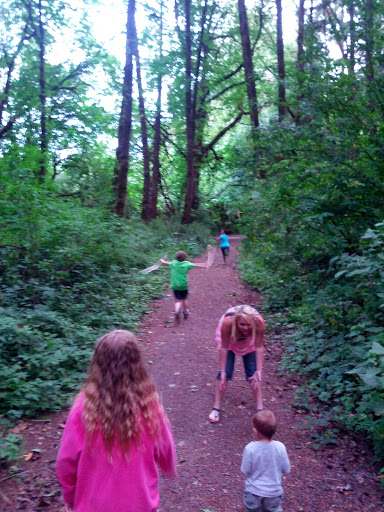 RV Park «Shamrock Village RV Park», reviews and photos, 4531 Franklin Blvd, Eugene, OR 97403, USA