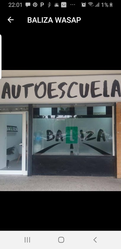 Autoescuela Baliza