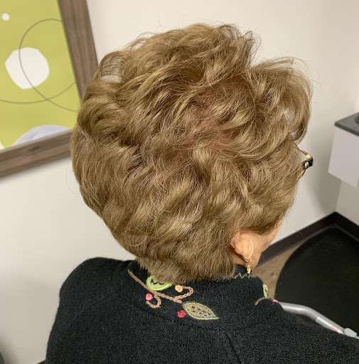 Hair Salon «SmartStyle Hair Salon», reviews and photos, 1879 E Sherman Blvd, Muskegon, MI 49444, USA