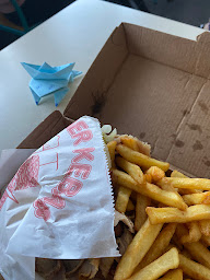 Photo n°13 de Soleil Kébab à Cesson-Sévigné ()