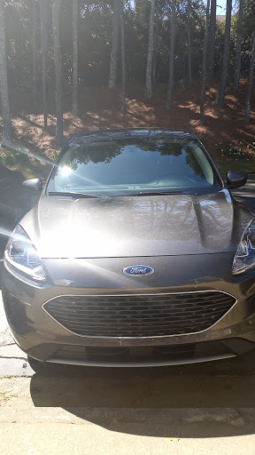 Star Carwash en Tucker