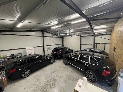 GROUPE DUCOS AUTOMOBILES à Cestas