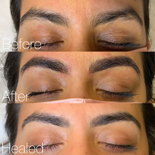 Explore cancer survivor tattoo ideas, creative tattoo ideas in Arlington, available at Haven Studio Co. (formerly Ink Haven Studio)