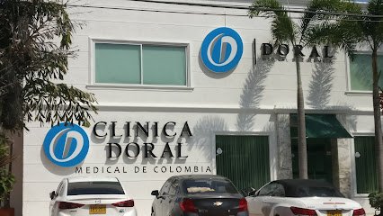 DORAL MEDICAL DE COLOMBIA