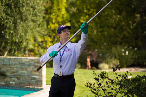 Clark Pest Control image