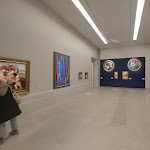 Photo n° 4 de l'avis de Asyam.u fait le 01/03/2023 à 17:48 pour Musée d’arts de Nantes à Nantes