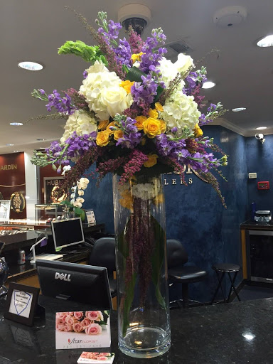 Florist «Azar Florist», reviews and photos, 13976 Westheimer Rd, Houston, TX 77077, USA